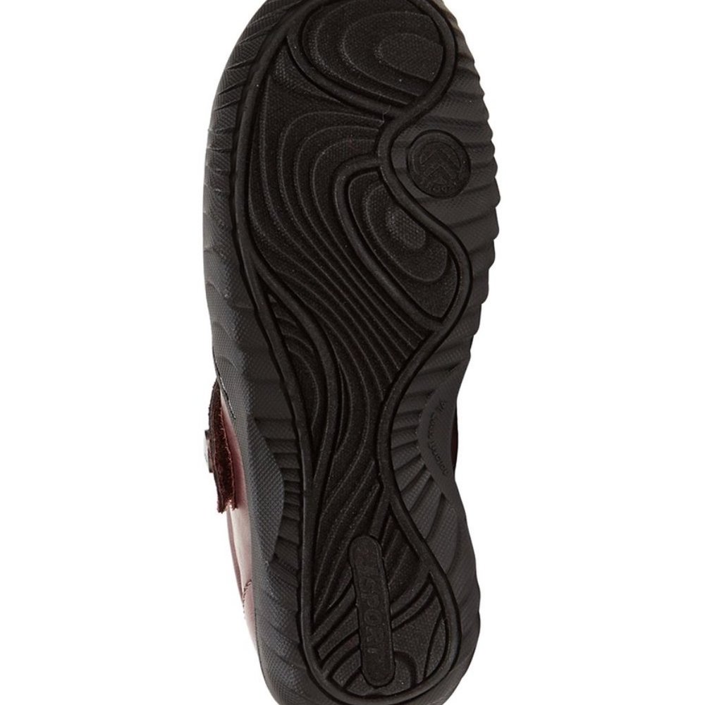 NIB JSPORT by JAMBU | Blair Fur Lined Slip On - Picture 4 of 5